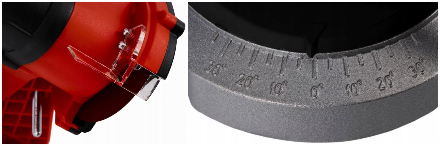 Elektrinis grandinių galąstuvas